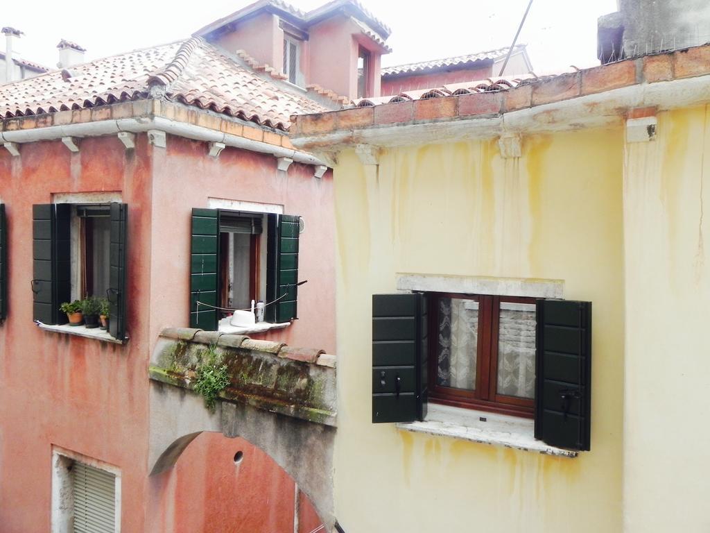 Apartment Apartments-rialto 1 - 2 - 3