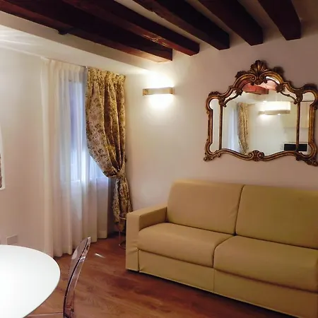 Home Venice Apartments-Rialto 1 - 2 - 3 Exterior foto