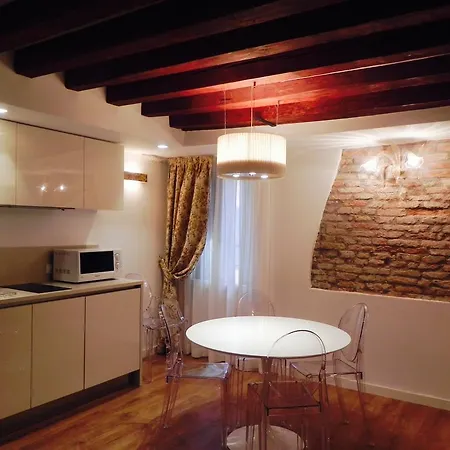 Home Venice Apartments-Rialto 1 - 2 - 3 Exterior foto