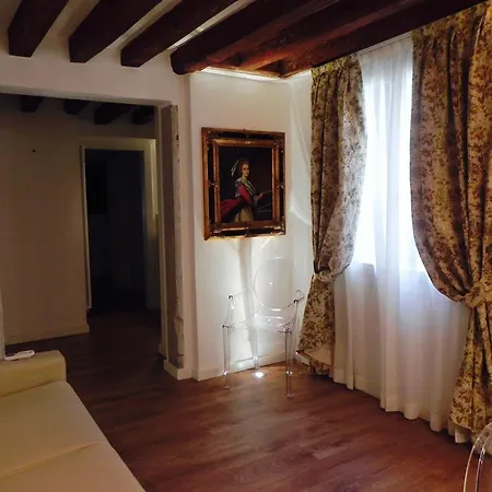 Home Venice Apartments-Rialto 1 - 2 - 3 Exterior foto