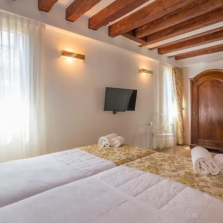 Home Venice Apartments-Rialto 1 - 2 - 3 Exterior foto