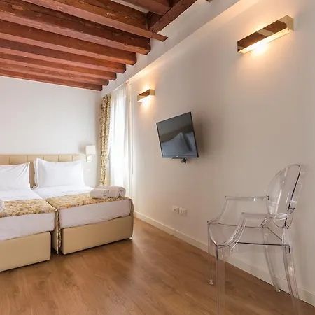 Home Venice Apartments-Rialto 1 - 2 - 3 Exterior foto