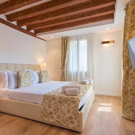 Home Venice Apartments-Rialto 1 - 2 - 3 Exterior foto