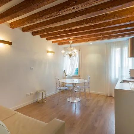 Home Venice Apartments-Rialto 1 - 2 - 3 Exterior foto