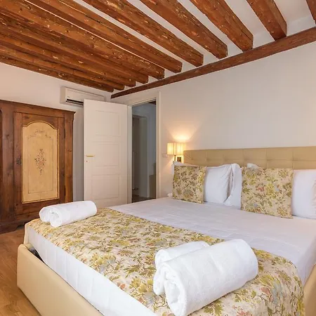 Home Venice Apartments-Rialto 1 - 2 - 3 Exterior foto
