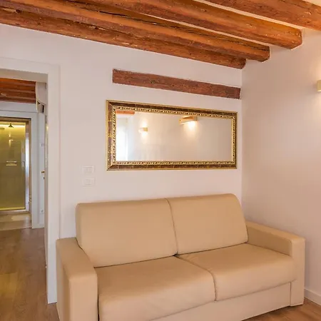 Home Venice Apartments-Rialto 1 - 2 - 3 Exterior foto