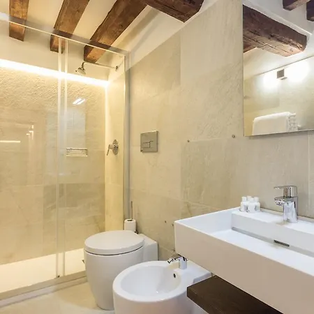 Home Venice Apartments-Rialto 1 - 2 - 3 Exterior foto