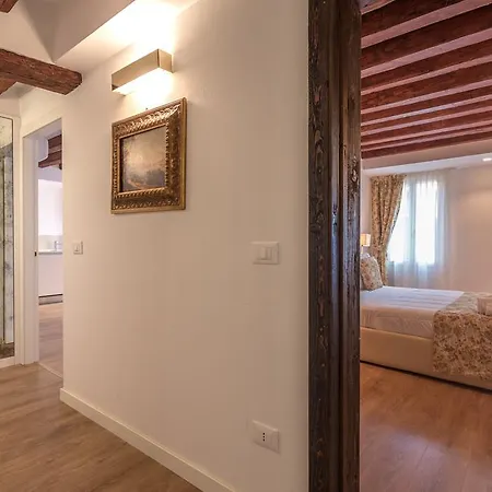 Home Venice Apartments-Rialto 1 - 2 - 3 Exterior foto