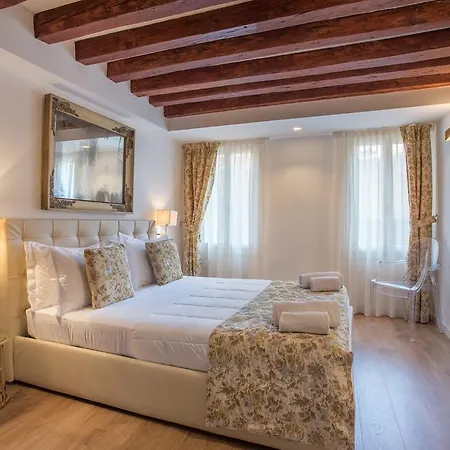 Home Venice Apartments-Rialto 1 - 2 - 3 Exterior foto