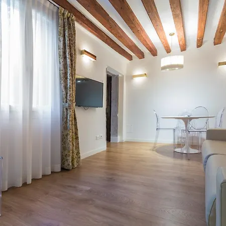 Home Venice Apartments-Rialto 1 - 2 - 3 Exterior foto