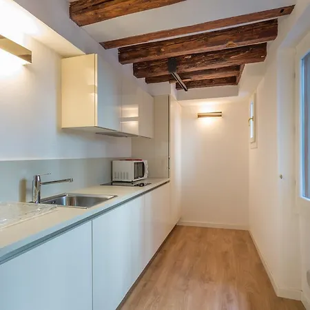 Home Venice Apartments-Rialto 1 - 2 - 3 Exterior foto