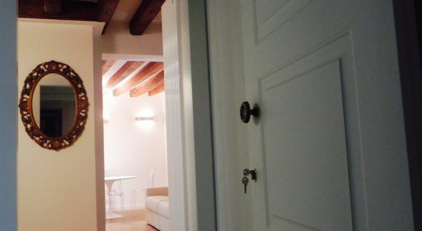 Apartments-rialto 1 - 2 - 3 Appartement